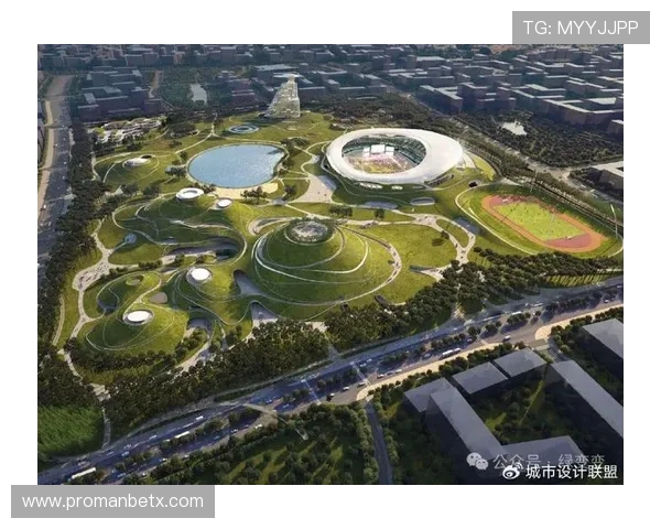 万博2026:绿色环保理念融入体育场馆建设的典范之作 万博2026:绿色环保理念融入体育场馆建设的典范之作