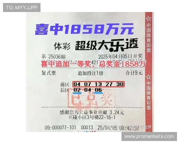 万博购彩：全面解析最新优惠活动与优惠策略，提升您的投注中奖几率